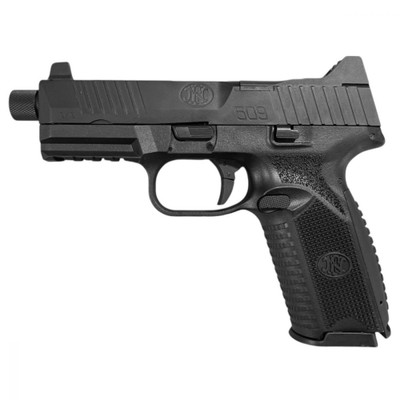 EMG/FN Herstal FN509 GBB Airsoft Pistol in Black