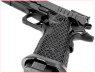 XArmy Armament / Staccato R611 XL 2011 GBB Airsoft Pistol in Black 