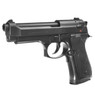 Tokyo Marui Beretta M92F Military GBB Airsoft Pistol in Black