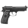 Tokyo Marui Beretta M92F Military GBB Airsoft Pistol in Black