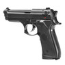 Tokyo Marui Beretta M92F Military GBB Airsoft Pistol in Black
