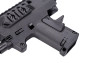 CAA Airsoft MICRO RONI G3 Pistol-Carbine Conversion for P320 M17 & M18 (Black)