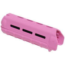 Magpul MOE Hand Guard Carbine-Length in Pink
