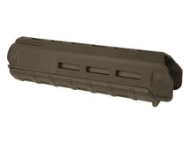 Magpul MOE Hand Guard  Mid-Length in Flat Dark Earth