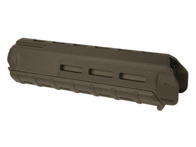 Magpul MOE Hand Guard  Mid-Length in Flat Dark Earth