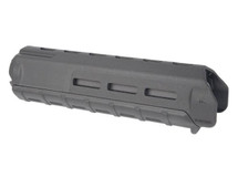 Magpul MOE Hand Guard Mid-Length in Stealth Grey