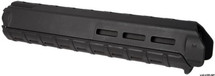 Magpul MOE Hand Guard Rifle Length in Black
