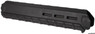Magpul MOE Hand Guard Rifle Length in Black
