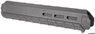 Magpul MOE Hand Guard Rifle-Length in Stealth Grey
