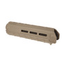 Magpul MOE M-LOK Hand Guard Mid M4 rifle in Flat Dark Earth