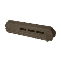 Magpul MOE M-LOK Hand Guard Mid M4 Rifle in Olive Drab

