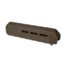 Magpul MOE M-LOK Hand Guard Mid M4 Rifle in Olive Drab

