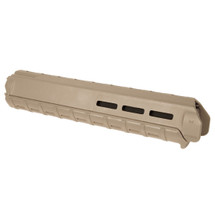 Magpul MOE M-LOK Hand Guard M4 Rifle in Flat Dark Earth