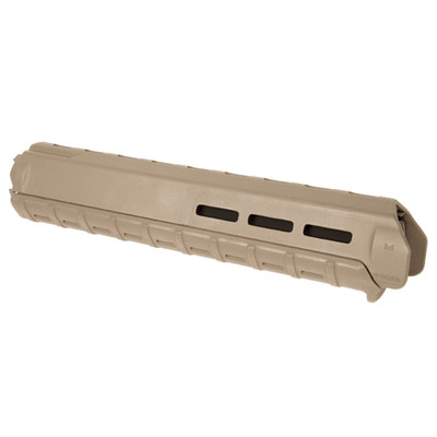 Magpul MOE M-LOK Hand Guard M4 Rifle in Flat Dark Earth