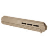 Magpul MOE M-LOK Hand Guard M4 Rifle in Flat Dark Earth