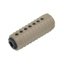 Guarder Colt M4A1 Fore Handguard Set in Desert Tan
