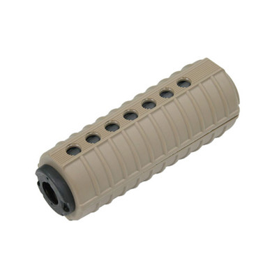 Guarder Colt M4A1 Fore Handguard Set in Desert Tan
