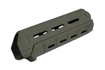 Magpul PTS MOE Rifle Handguard (Carbine Length) in Foliage Green

