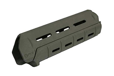 Magpul PTS MOE Rifle Handguard (Carbine Length) in Foliage Green
