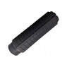 E&C 6 Inch XM177 Handguard with Delta ring in Black
