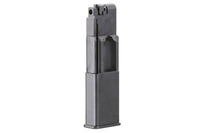 WELL G196 Broom Handle Magazine