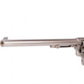 King Arms SAA .45 Peacemaker as Revolver Long in Silver