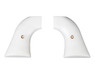 King Arms SAA.45 Grip Panel Revolver Series in Ivory