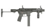 Cyma Platinum CM106 PDW AR15 AEG Rifle in Black