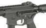 Cyma Platinum CM106 PDW AR15 AEG Rifle in Black