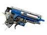 Cyma Platinum CM106 PDW AR15 AEG Rifle in Black