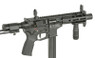 Cyma Platinum CM106 PDW AR15 AEG Rifle in Black