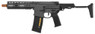 Double Eagle/EMG Noveske N4 Ghetto Blaster 7 MWS Gen 3 GBB M4 in Urban Grey