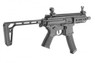 Sig Sauer MPX-K Sportsline AEG Rifle in Black 