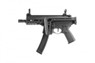 Sig Sauer MPX-K Sportsline AEG Rifle in Black 