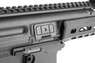 Sig Sauer MPX-K Sportsline AEG Rifle in Black 