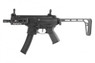 Sig Sauer MPX-K Sportsline AEG Rifle in Black 