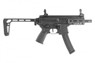 Sig Sauer MPX-K Sportsline AEG Rifle in Black 