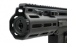 Maruyama SCW-9 SD2 PRO-G Rifle GBB Rifle in Black