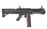 CYMA/EMG CM102 - SGR-12 AEG Electric Tri-Shot Shotgun in Black