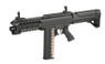 CYMA/EMG CM102 - SGR-12 AEG Electric Tri-Shot Shotgun in Black