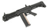 CYMA/EMG CM102 - SGR-12 AEG Electric Tri-Shot Shotgun in Black