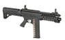CYMA/EMG CM102 - SGR-12 AEG Electric Tri-Shot Shotgun in Black