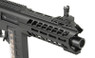 CYMA/EMG CM102 - SGR-12 AEG Electric Tri-Shot Shotgun in Black