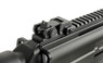 CYMA/EMG CM102 - SGR-12 AEG Electric Tri-Shot Shotgun in Black