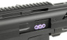 CYMA/EMG CM102 - SGR-12 AEG Electric Tri-Shot Shotgun in Black