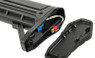 CYMA/EMG CM102 - SGR-12 AEG Electric Tri-Shot Shotgun in Black