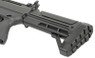 CYMA/EMG CM102 - SGR-12 AEG Electric Tri-Shot Shotgun in Black