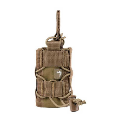 Viper Elite Grenade Pouch in Coyote Tan