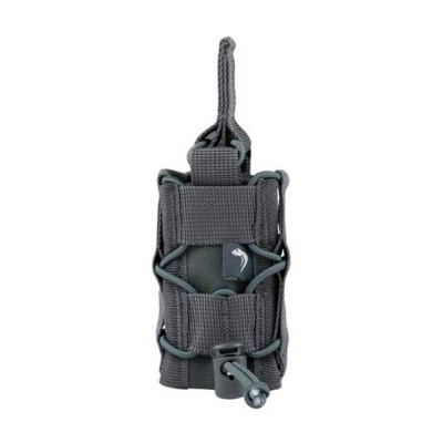 Viper Elite Grenade Pouch in Titanium Grey
