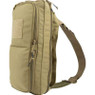 Viper VX Buckle Up Sling Pack in Coyote Tan